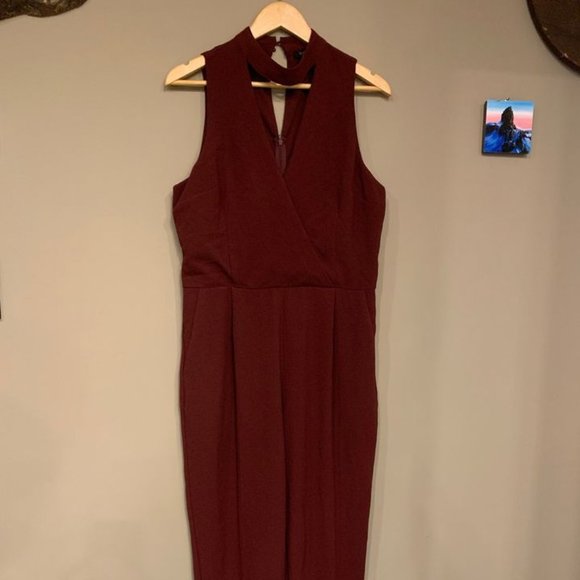 Dynamite- Jumpsuit/Romper - XL - Picture 1 of 2